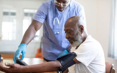 Becoming a Professional In-Home Caregiver