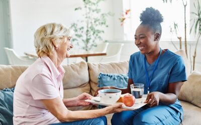 Supporting Independence Through Activities of Daily Living (ADLs)
