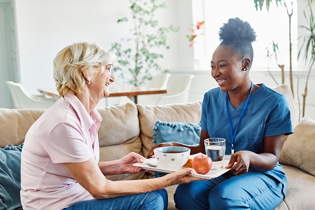Activities of Daily Living (ADLs)