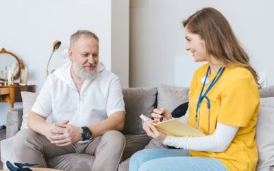 How to Choose the Right Home Care Provider