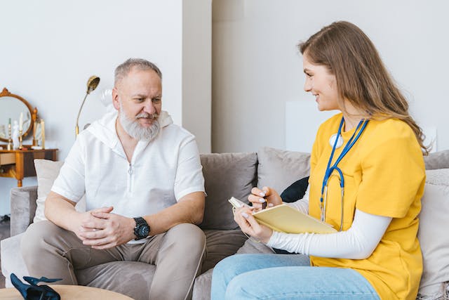 Choose the Right Home Care Provider