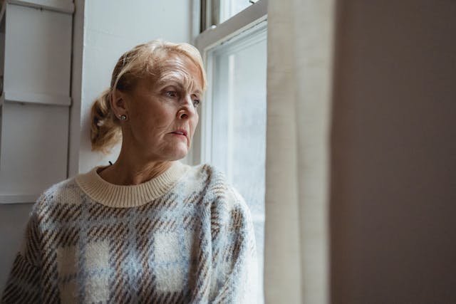 Coping with the Stress of Caregiving