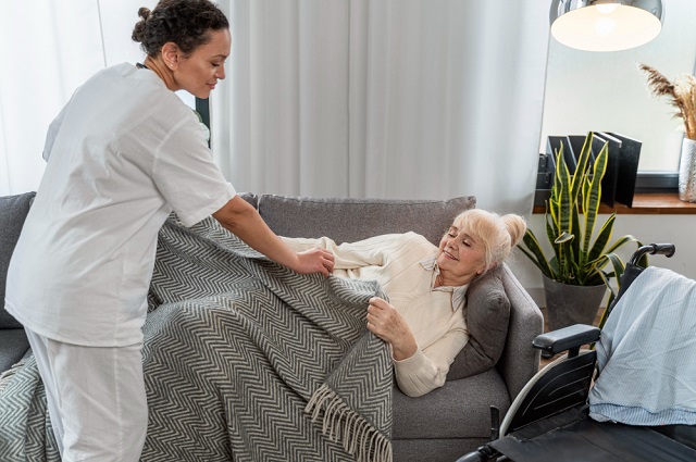 Post-Surgical Care Tips