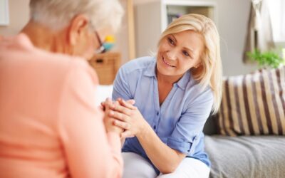 Keeping Families Together: How The Structured Family Caregiving Program Can Help