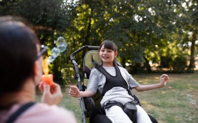 Structured Family Care for Children with Disabilities