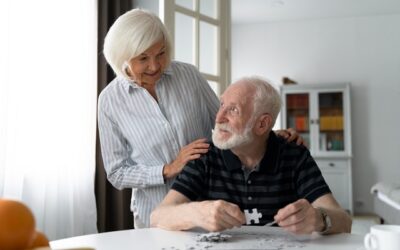 Dementia: Strategies for Supporting Loved Ones with Memory Loss