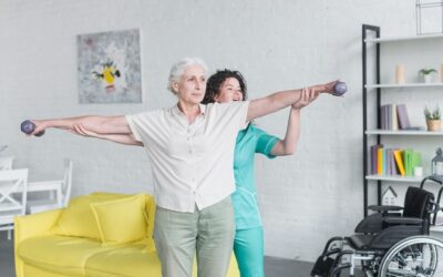 Keeping Active at Home: The Benefits of Home Exercises for Seniors