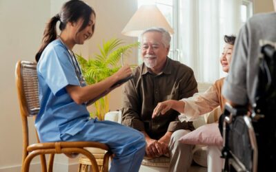 Bridging the Gap: The Benefits of Bilingual Caregivers
