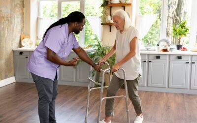 Keeping Your Loved Ones Safe at Home: Fall Prevention Tips