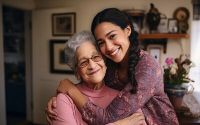 Supporting Your Loved One: Daily Tasks of Living in the Structured Family Caregiving Program