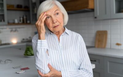 Signs Your Loved One May Need Home Health Care