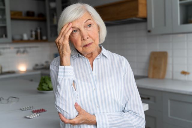 signs your loved one may need home health care