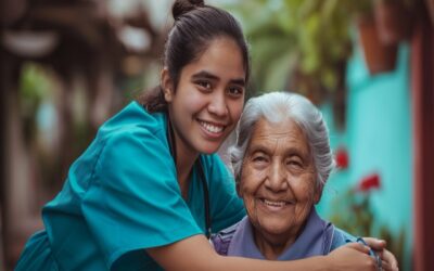 Empowering Independence: Understanding Elder Care