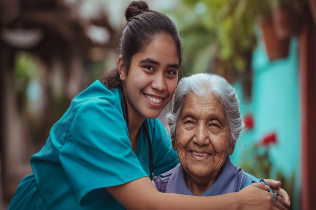 Understanding Elder Care