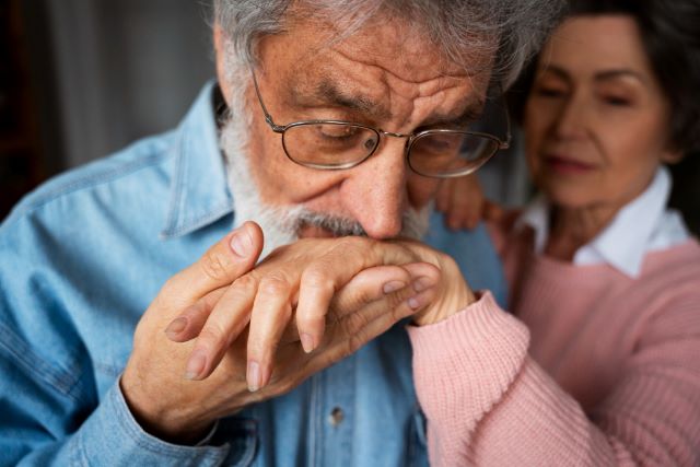 Alzheimer's and Brain Awareness Month