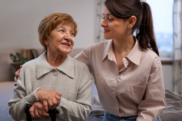 Your Path to Quality Home Care